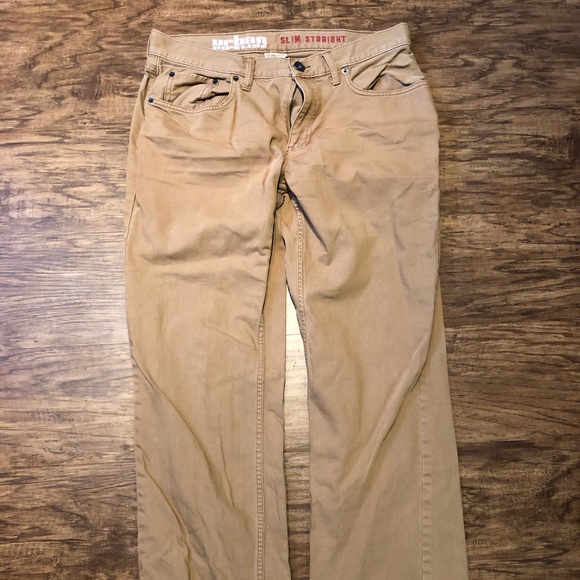 urban pipeline Other - Urban Pipeline Cargo Pants 34/32 Slim Straight